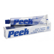 Peek Polish 50ml Tube Poetspasta Polijstmiddel