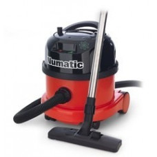 Numatic Henry (PPR240-12) Stofzuiger met 10 gratis stofzakken