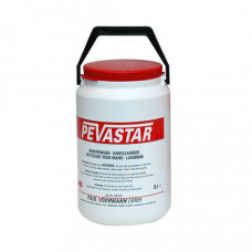 Pevastar garage handzeep 3 ltr