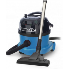 Numatic PPR200 Stofzuiger Blauw