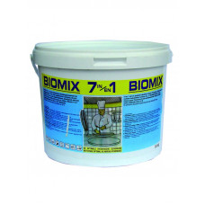Biomix 7 in 1 (10 kilo)