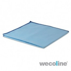 Wecoline Glas en Metaal doek