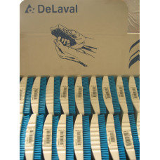 DeLaval Nagelborstel