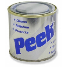 Peek Polish  Poetspasta Polijstmiddel 250 ml blik