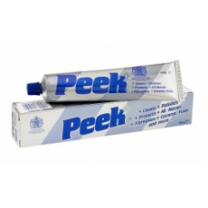 Peek Polish 100ml Tube Poetspasta Polijstmidde