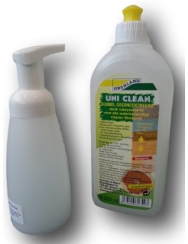 Wiro Uni-Clean reiniger 500 ml