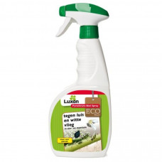 Luxan Pyrethrum-Biol Spray