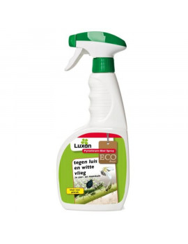 Luxan Pyrethrum-Biol Spray