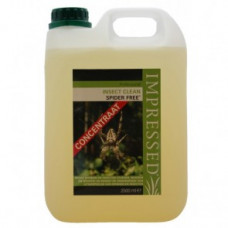Impressed Insect Clean-Spider Free 2.5L Concentraat