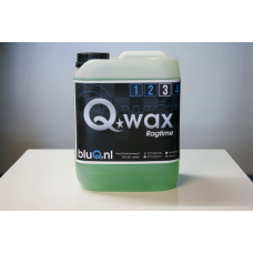 Q-wax Ragtime