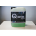 Q-wax Ragtime
