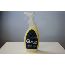Q-wax Spraycare per 12 flacons
