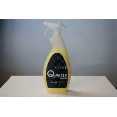 Q-wax Spraycare