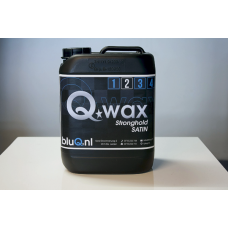 Q-wax Stronghold Satin