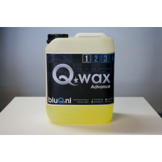 Q-wax Advance