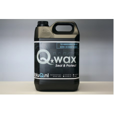 Q-wax Seal & Protect