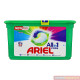 Ariel All In 1 Color Pods - 33 Wasbeurten