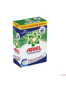 Ariel Regular 7,15 kilogram 110 wasbeurten